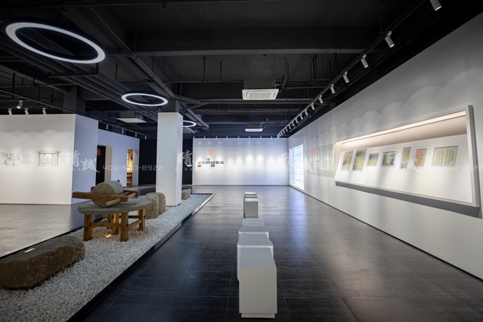 現代展館設計需具備的核心功能解析
